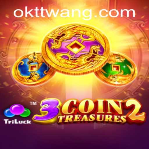 Discovering the World of 3CoinTreasures2: An Epic Adventure Awaits