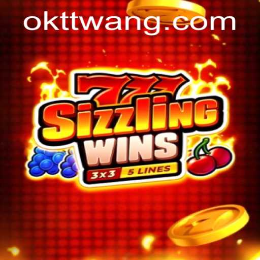 Discover the Thrills of 777 Sizzling Wins: A Modern Slot Game Adventure