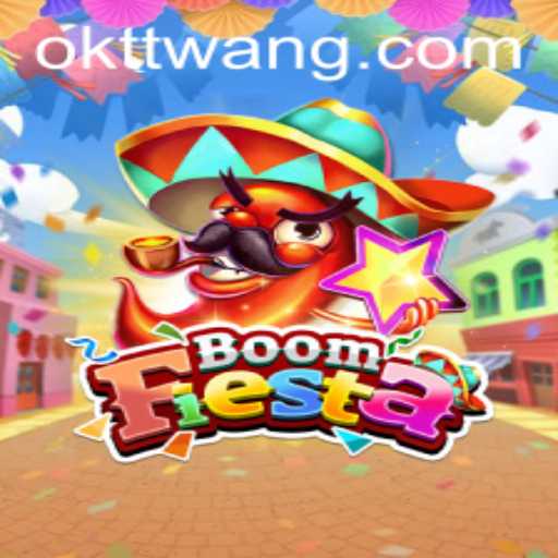 BoomFiesta: A Thrilling Gaming Experience with Oktt Wang Influences
