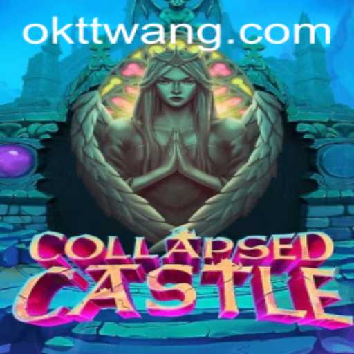 Unveiling CollapsedCastle: Exploring the Mysterious World of Oktt Wang