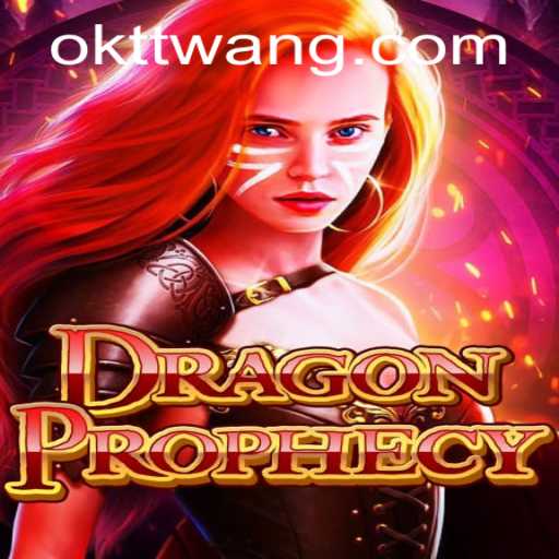 Discovering DragonProphecy: A Deep Dive into the Enchanting World of Oktt Wang