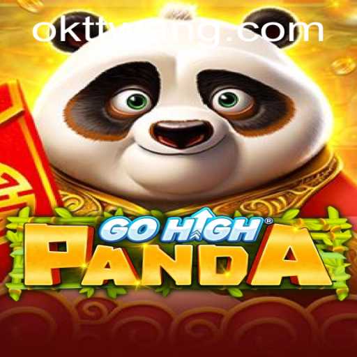 GoHighPanda: Embark on an Adventurous Journey with Oktt Wang