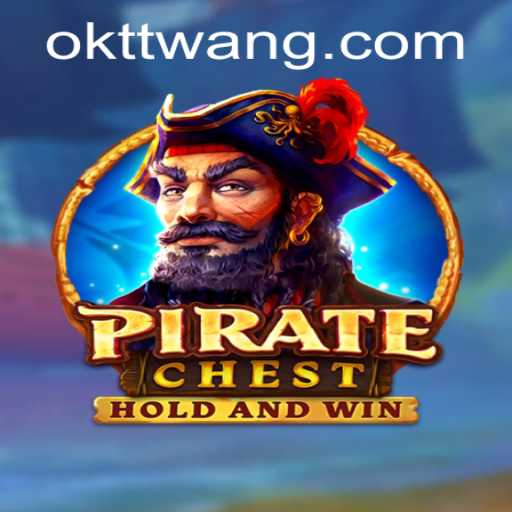 PirateChest and the Legend of Oktt Wang: Dive into Adventure