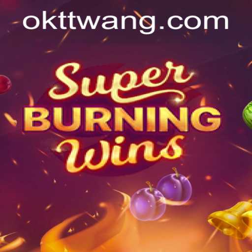 Diving into the Vibrant World of SuperBurningWins: An Enthralling Gaming Experience